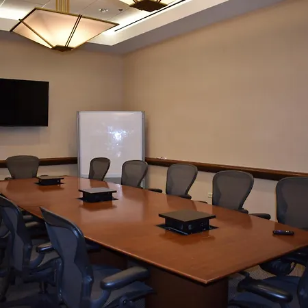 Hyatt Regency Lisle Near Naperville