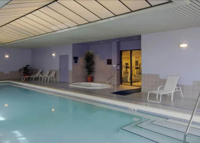 Hyatt Regency Near Naperville Hotel Lisle