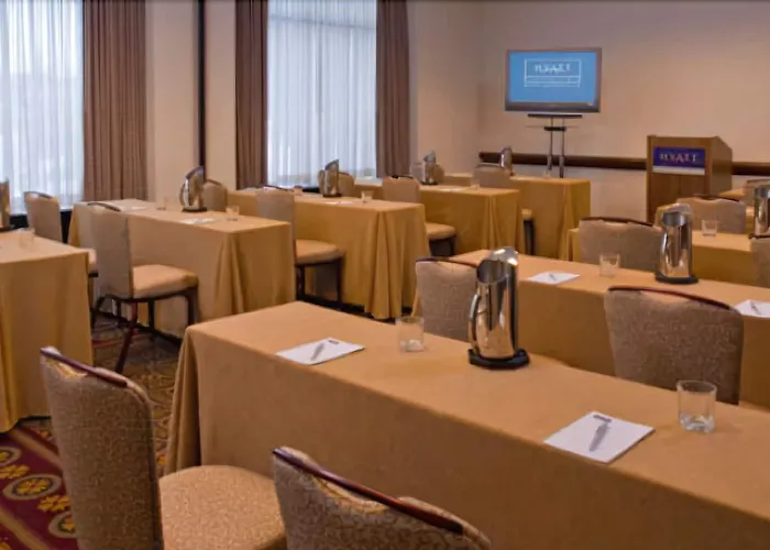 Hyatt Regency Near Naperville