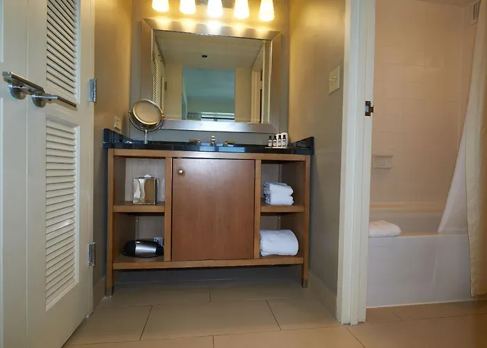 Hotel Hyatt Regency Near Naperville 3*