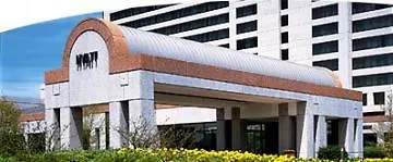 Hyatt Regency Near Naperville Hotel 3*