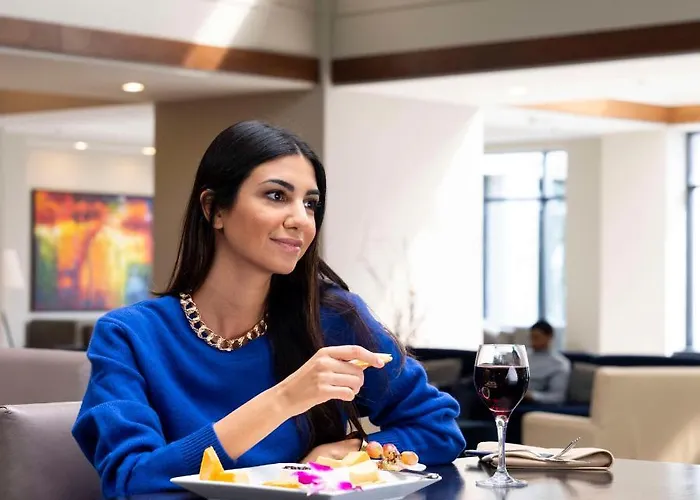 Hyatt Regency Near Naperville 3* Lisle