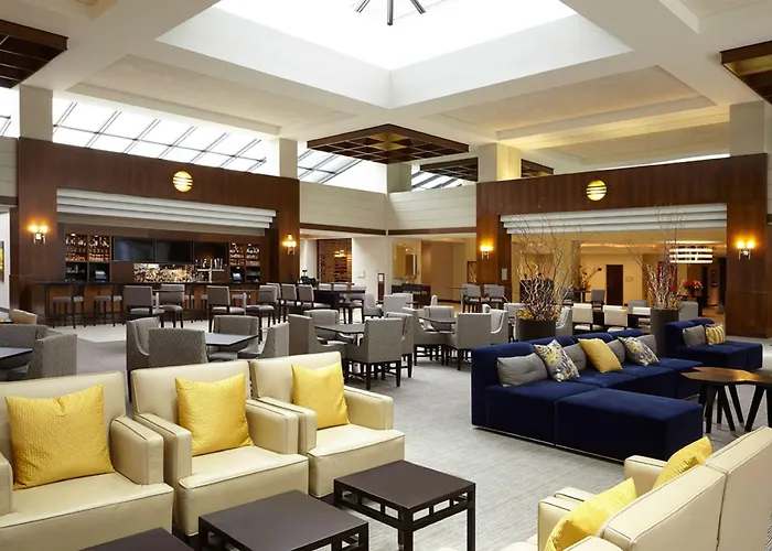 Hyatt Regency Near Naperville