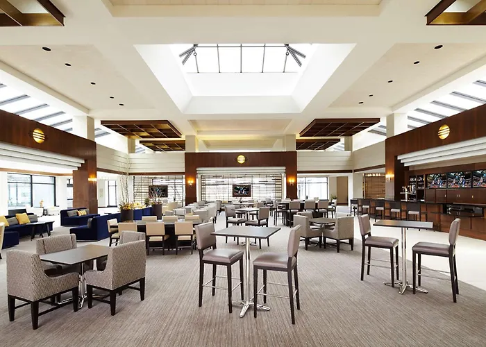 Hyatt Regency Near Naperville Hotel Lisle