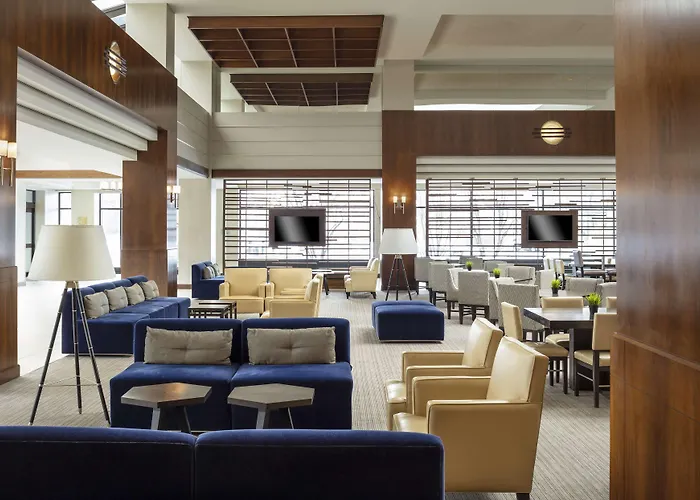 Hyatt Regency Near Naperville 3* Lisle