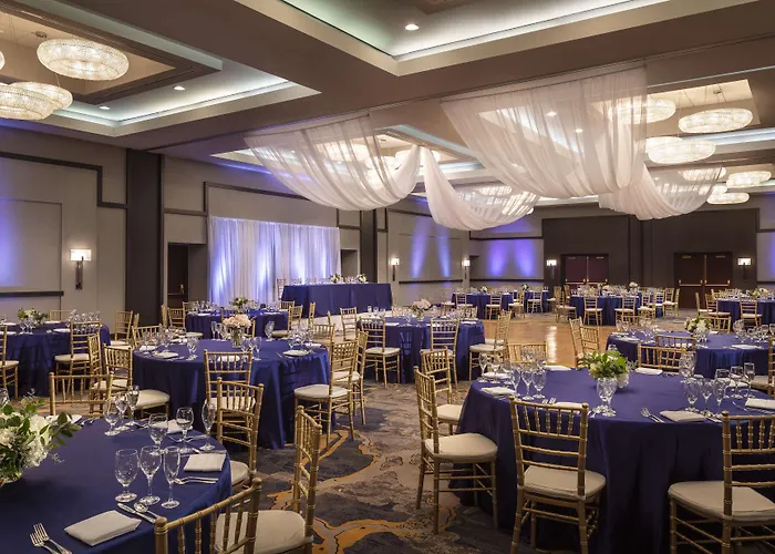 Hotel Hyatt Regency Near Naperville