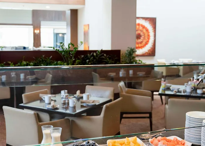 Hyatt Regency Near Naperville Hotel Lisle