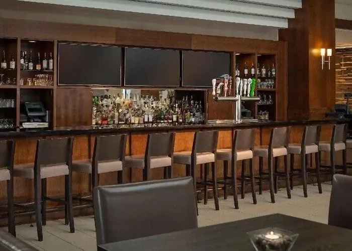 Hotel Hyatt Regency Near Naperville Lisle