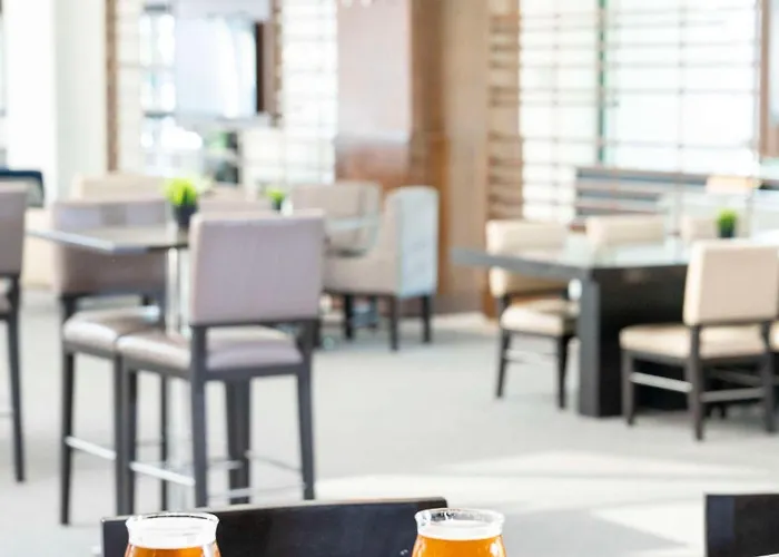 Hyatt Regency Near Naperville 3* Lisle