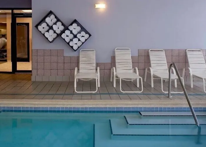 Hyatt Regency Near Naperville 3* Lisle
