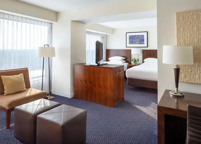 Hyatt Regency Near Naperville