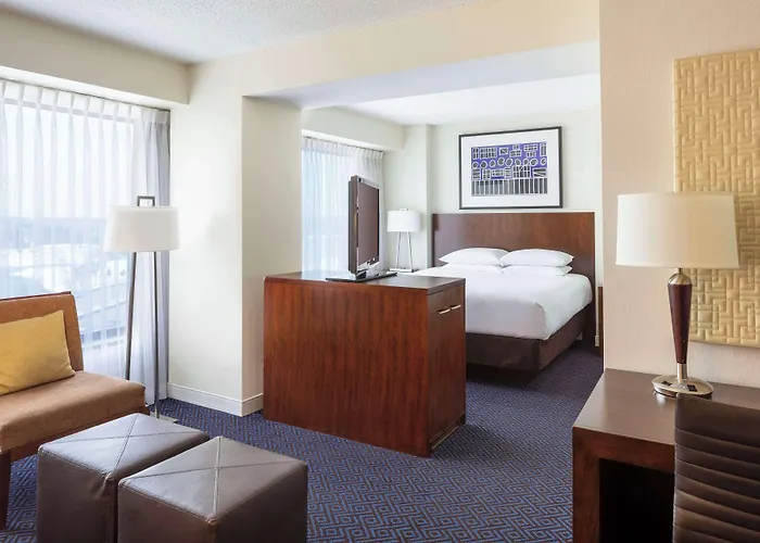 Hyatt Regency Near Naperville Hotel Lisle