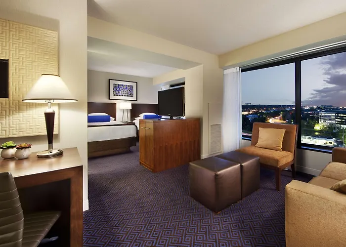 Hyatt Regency Near Naperville Hotel Lisle