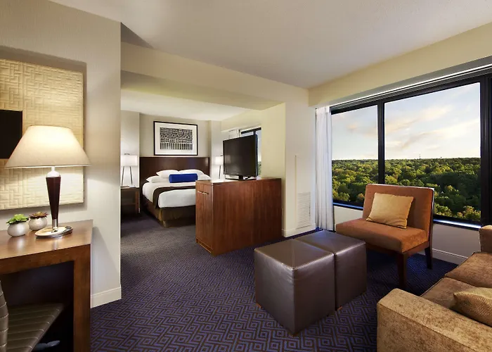 Hyatt Regency Near Naperville