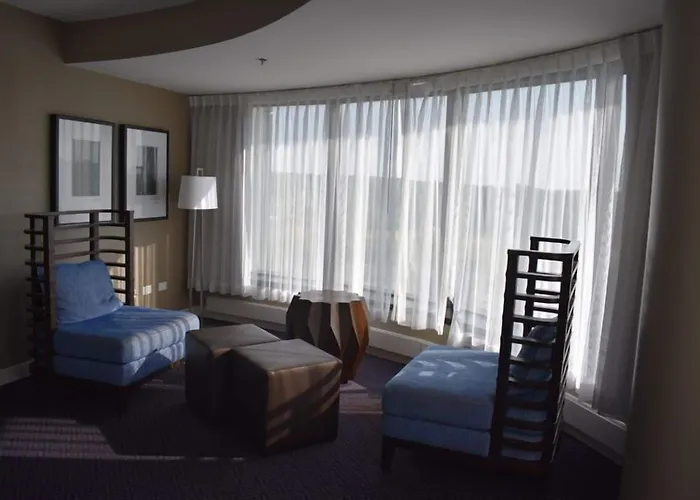 Hyatt Regency Near Naperville