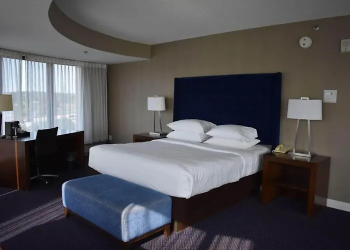 Hotel Hyatt Regency Near Naperville
