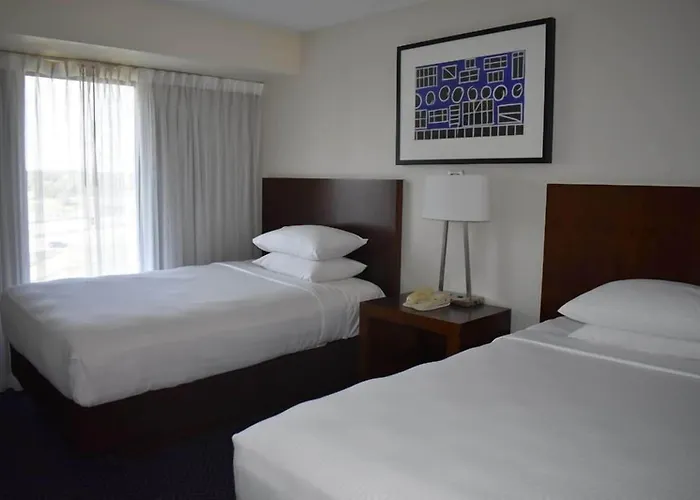 Hyatt Regency Near Naperville