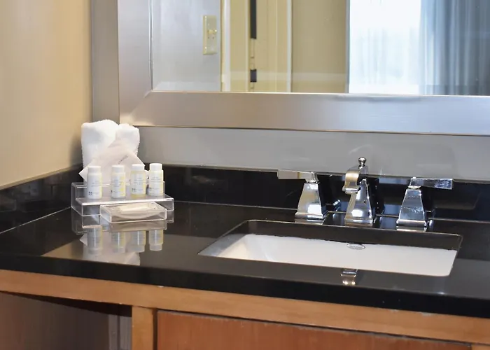 Hyatt Regency Near Naperville