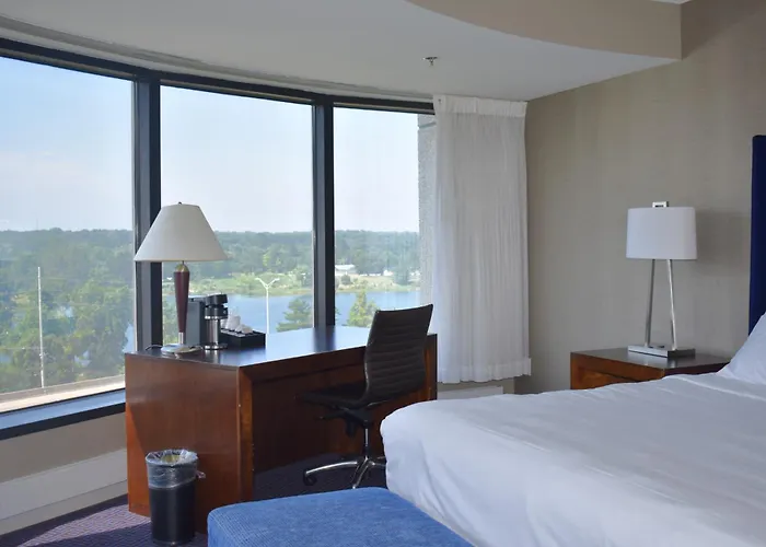 Hotel Hyatt Regency Near Naperville
