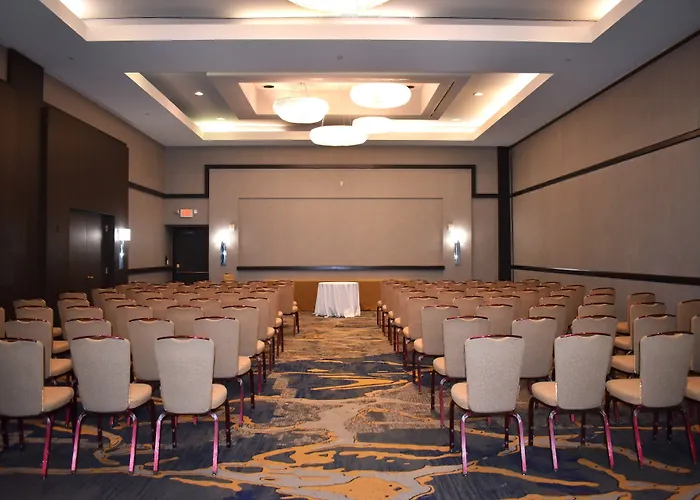 Hyatt Regency Near Naperville Lisle