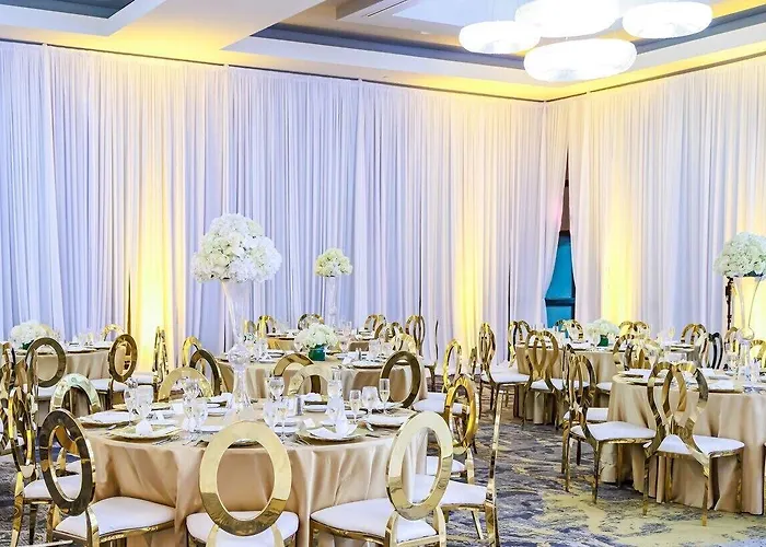 Hyatt Regency Near Naperville Lisle