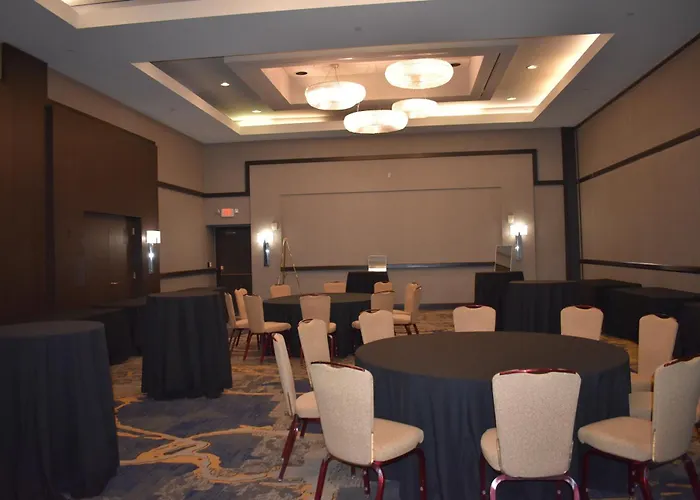 Hotel Hyatt Regency Near Naperville 3*