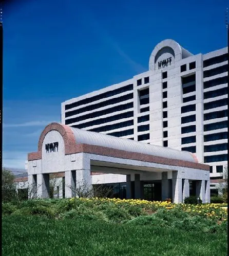 Hotel Hyatt Regency Near Naperville
