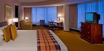 Hyatt Regency Near Naperville 3* Lisle