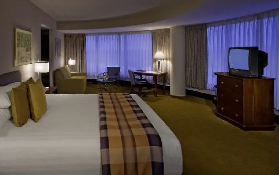 Hyatt Regency Near Naperville Lisle
